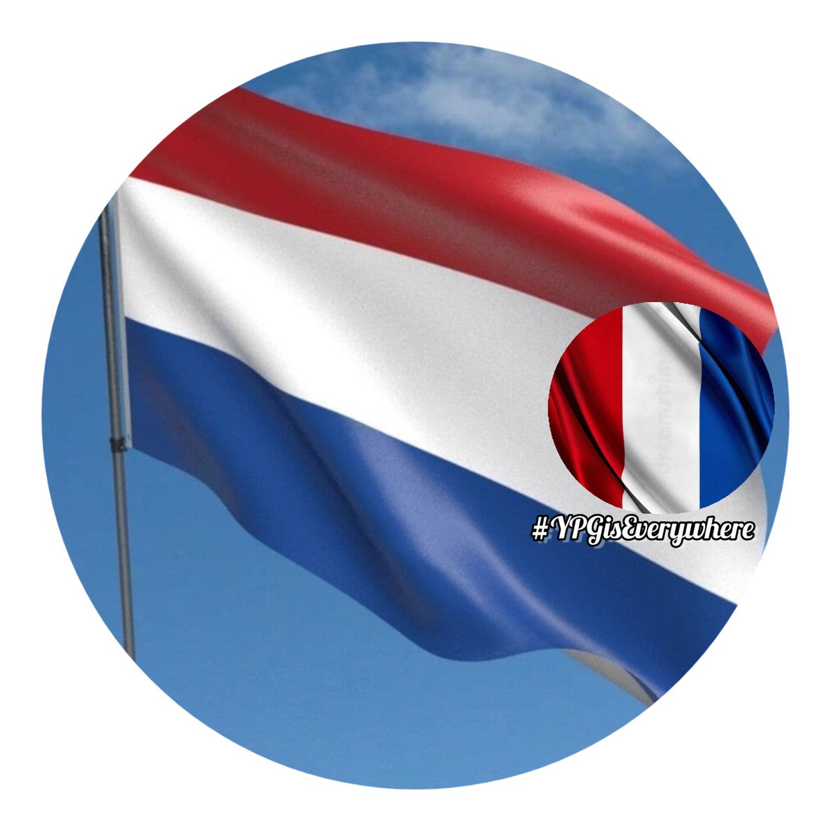 theone_eddie's tweet photo. #YPGiseverywhere
We made it to Netherlands 
#ypgrsa
#Tembisa https://t.co/5b9RWYugWl