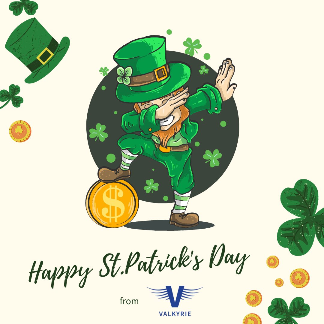 Valkyrie Support Services tweet media