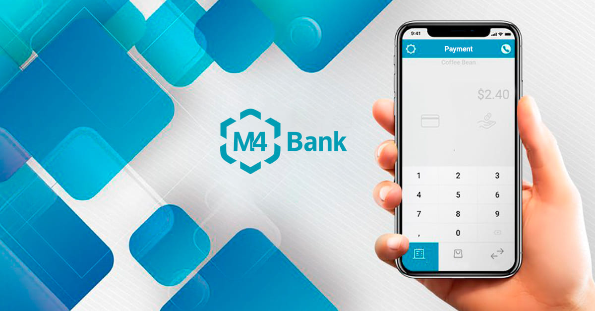 In the next 5 years, the #POS market is expected to experience even more significant changes, with #Soft.POS playing a pivotal role in shaping the industry's future. 

#opinion #M4Bank