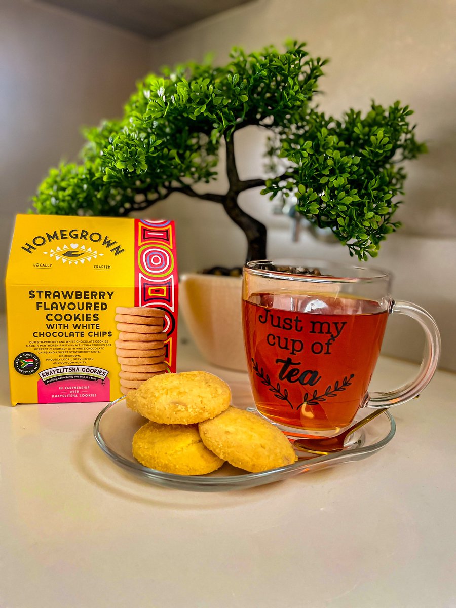 Hey Local lovers 🇿🇦❤️

Have you heard about the Home Grown Range 🇿🇦

The range includes everyday favourites and is made in partnership with SMME's &amp; entrepreneurs and sold
exclusively at #ShopriteSA stores.#HomegrownByShoprite <a href="/BrandAdvisorSA/">Brand Advisor</a> <a href="/Shoprite_SA/">Shoprite SA</a>