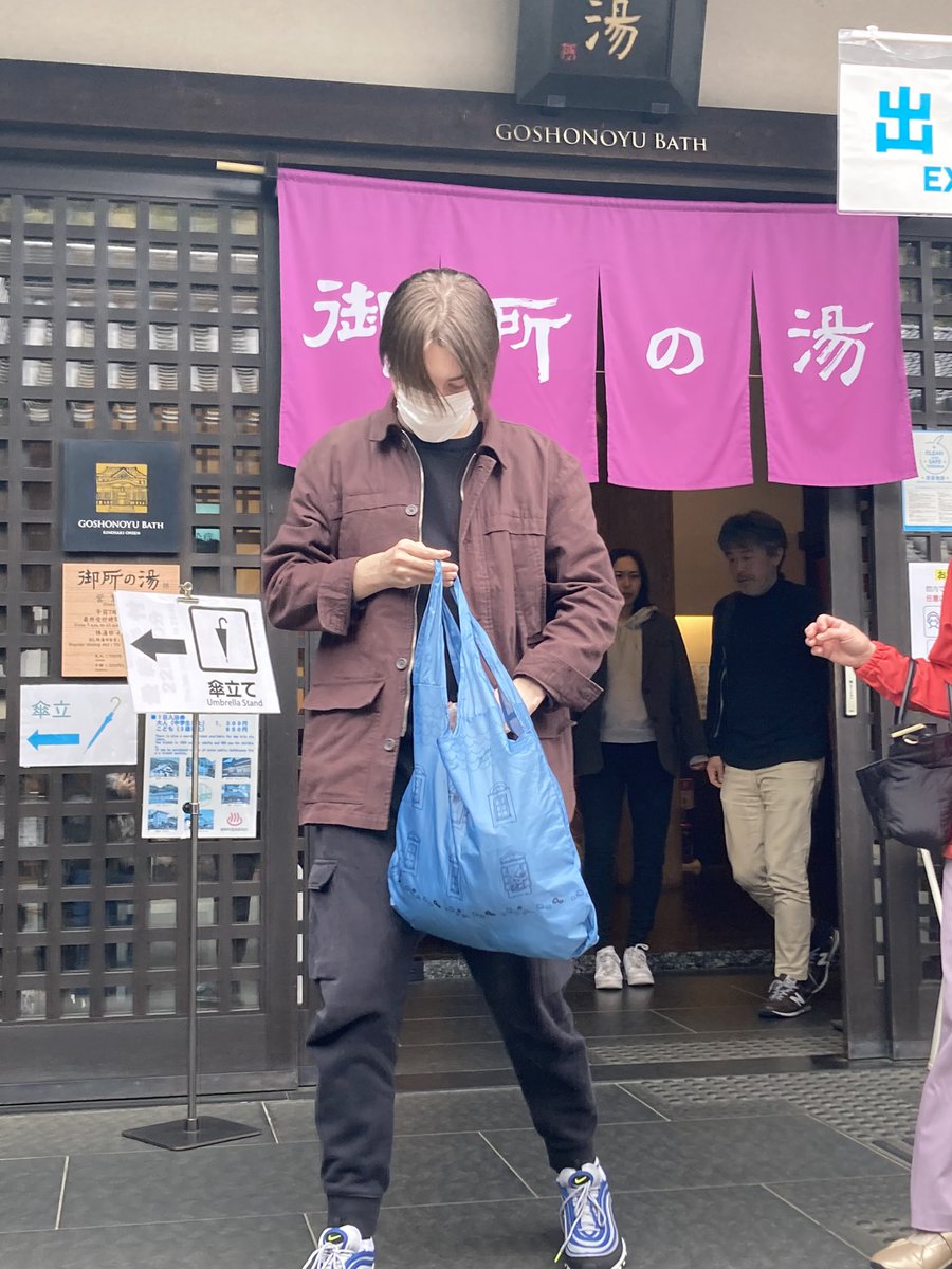 ホーミー tweet media