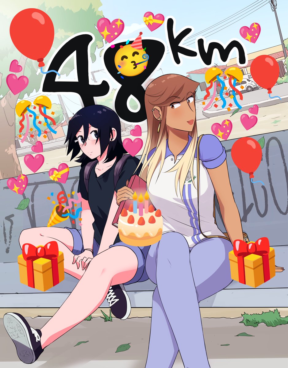 5 aninhos