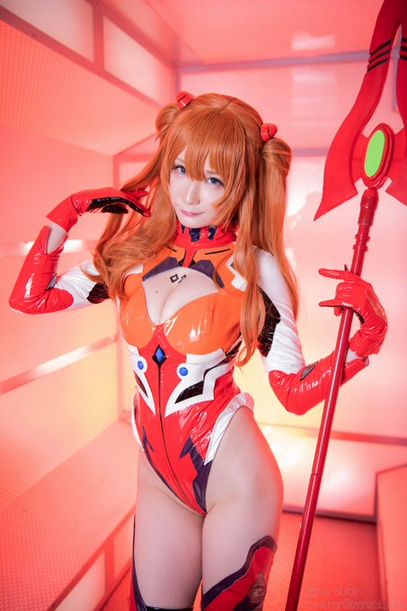 Twitterのコスプレ画像8