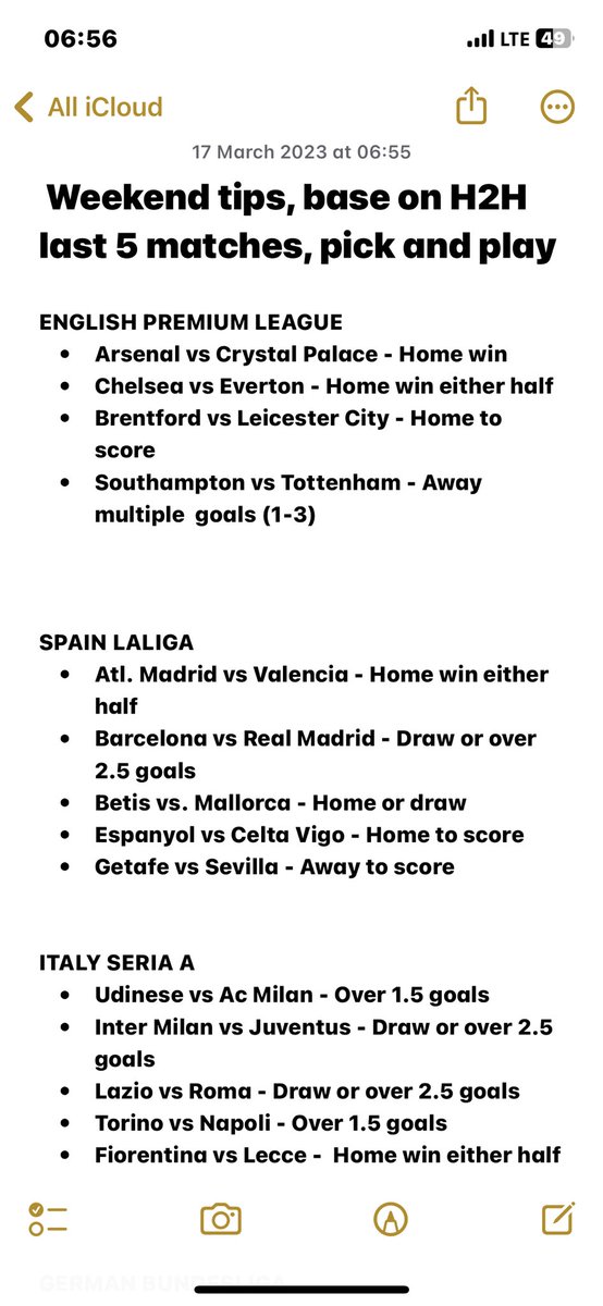 Paulfaruk03's tweet photo. WEEKEND WORKSHEET 

GAMBLE RESPONSIBLY https://t.co/rIKy2O4wy6