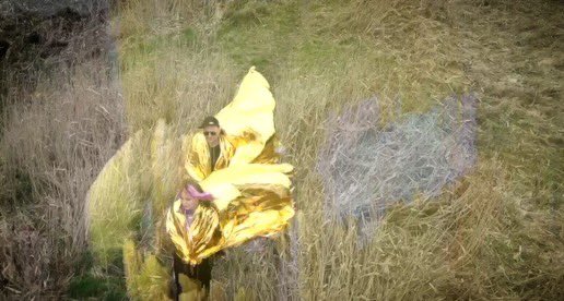 FeralFive's tweet image. #fbf Filming our video for Truth Is The New Gold was magical. A Feral search for truth in melting landscapes! Completely shot from the air by ace @flyingfilmlab using drones. Give it a watch! The album’s out @TheRecklessYes on vinyl/cd/dl ✨✨ youtu.be/ZoaD4o_RDHA