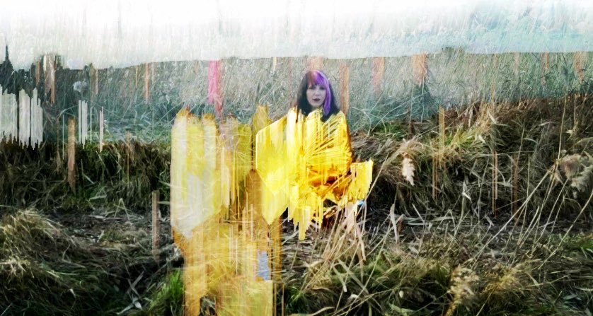 FeralFive's tweet image. #fbf Filming our video for Truth Is The New Gold was magical. A Feral search for truth in melting landscapes! Completely shot from the air by ace @flyingfilmlab using drones. Give it a watch! The album’s out @TheRecklessYes on vinyl/cd/dl ✨✨ youtu.be/ZoaD4o_RDHA