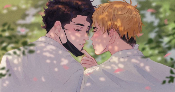personally ive not moved on from this one   
