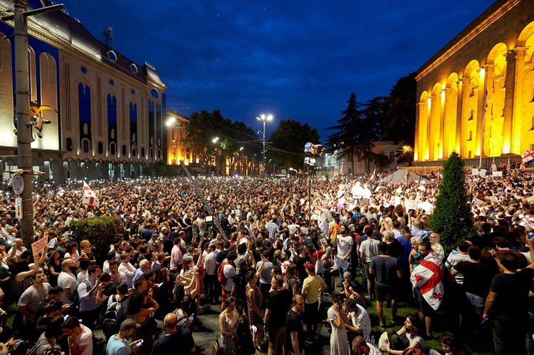 The Groningen Observer tweet media