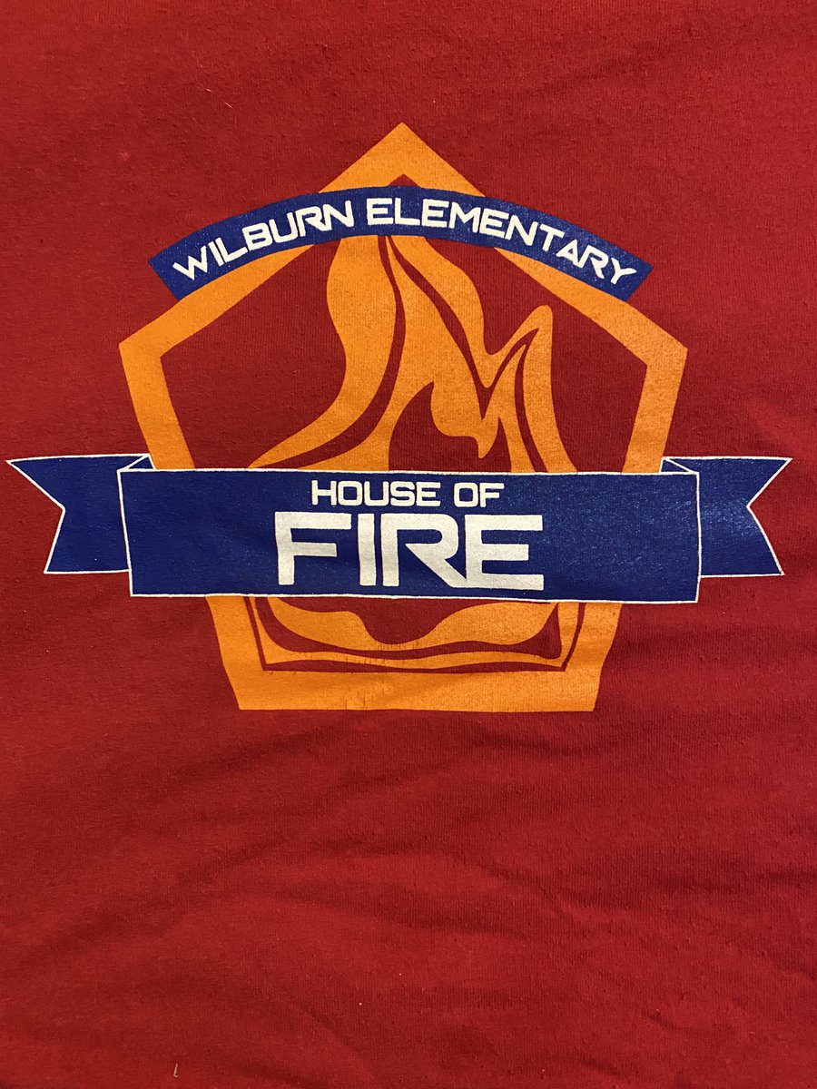 Ready to House Party! #We are crew ⁦<a href="/WilburnElem/">Wilburn Elementary</a>⁩