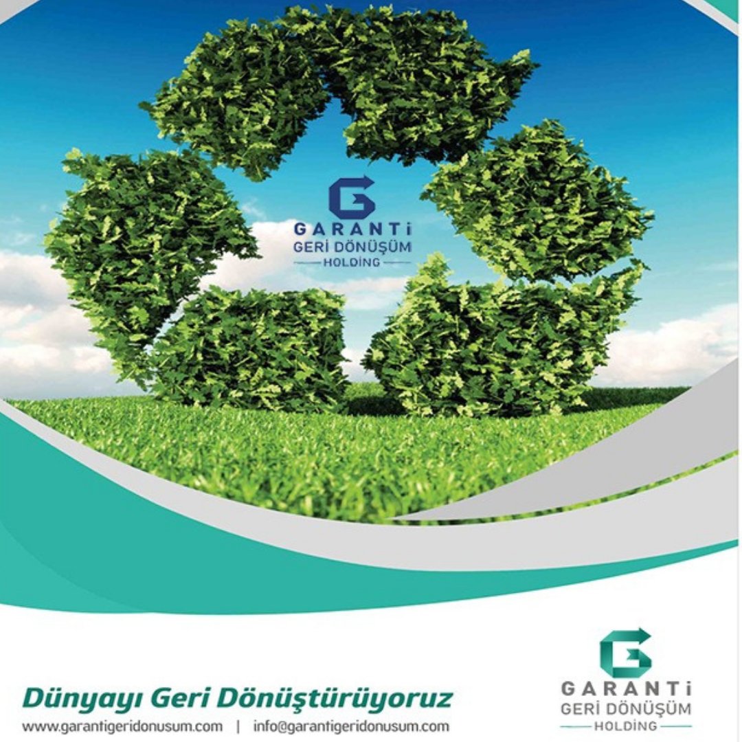 GarantiGeri's tweet photo. 🌍♻️ Dünyayı Geri Dönüştürüyoruz! Sen de bu harekete katıl ve gelecek nesillere temiz bir dünya bırakalım. 🌿#geridönüşüm #garantiholding #dünya #doğa #sıfıratık #sıfırçöp #geleceğimiz #çevreduyarlılığı #çevrekoruma https://t.co/hTGiQXqLLB