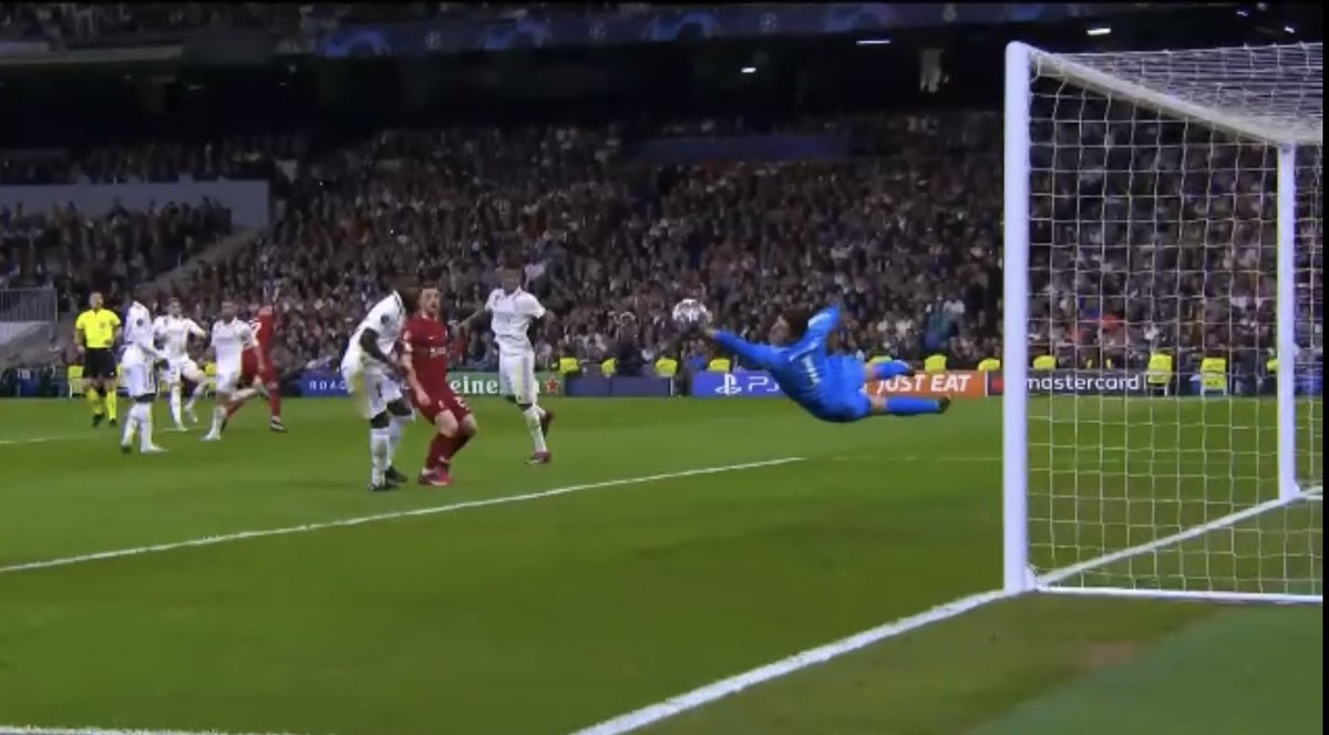 Thierry Barnerat Goalkeeper Consulting tweet media