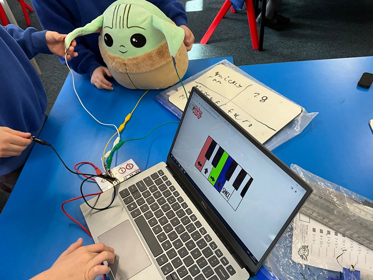 Conductive Music tweet media