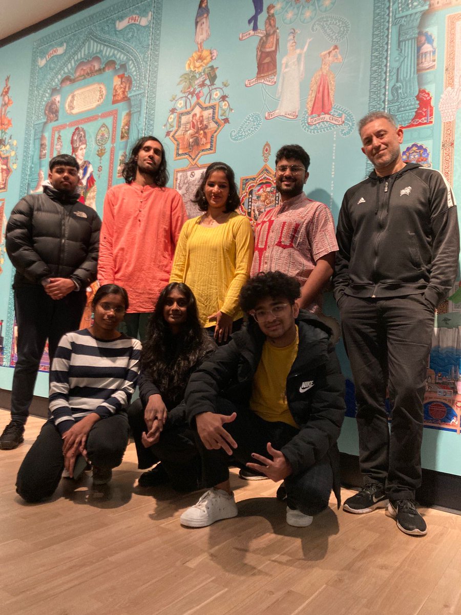 Balraj Singh Samrai tweet media