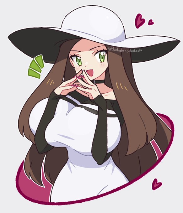 ポケマスのおとなのおねえさん 