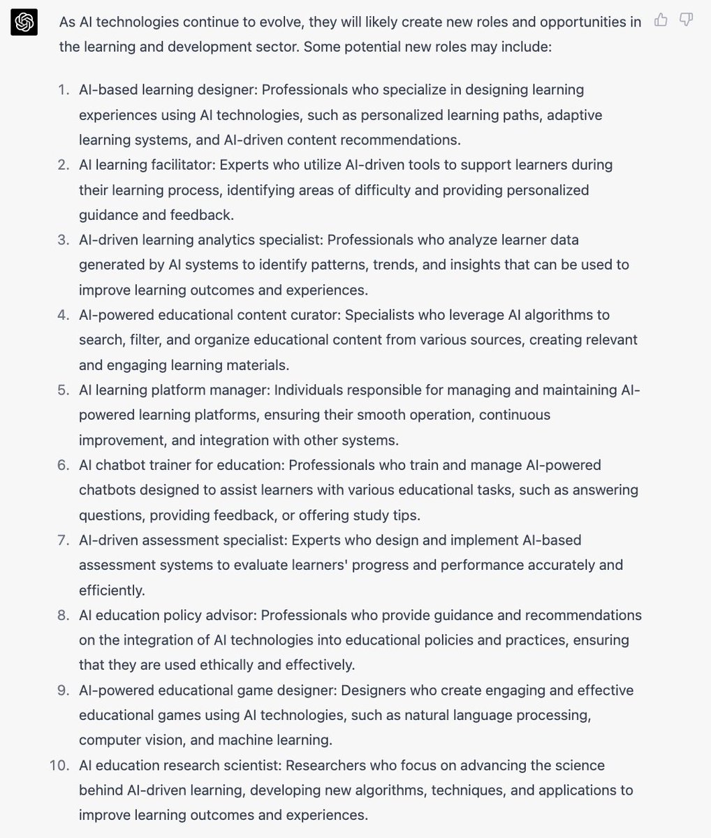 Donald Clark tweet media