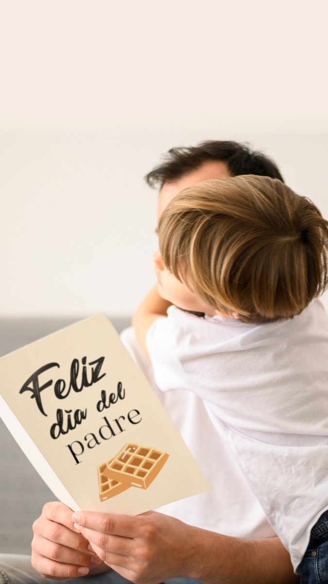 Feliz Día del Padre!!!

#GofresMannekenPis #Benidorm #gofre #crepes #chocolate #waffle #gofreBelga #GofreArtesano #Gofrelovers #WaffleLovers #Sabemosloquetegusta #wafflelicious #dulces #chocolate #momentosdulces #DiaDelPadre