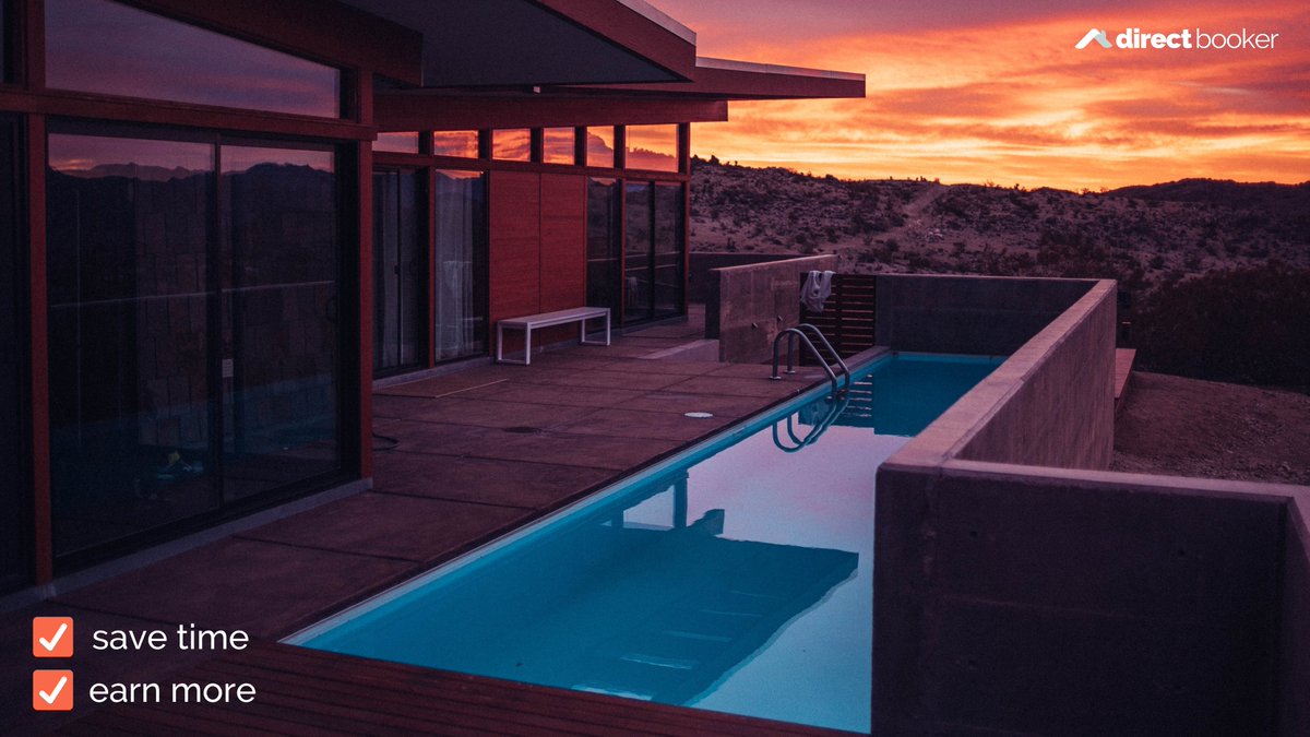 Direct Booker tweet media