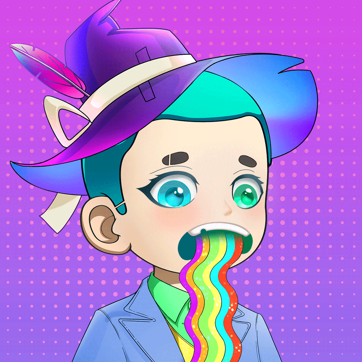 korsolpi's tweet photo. #NFT #Giveaway

🍀<DULA x ORCA ALPHA> #Freemint Event🍀

🎁 Freemint(OG) x3

1⃣Follow @korsolpi &amp; @DULA_NFT &amp; @alpha_orca
2⃣❤️&amp; RT 
3⃣Join Telegram
https://t.co/Cfk5jCsq63
4⃣Tag 3 &amp; Telegram ID

🎀 Get '20' extra WL Spots⬇️
https://t.co/LHNsum3IOi

⏰~ 3/21 https://t.co/FhBVD3YJcE