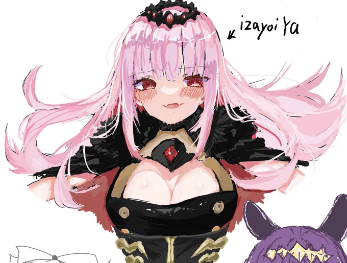 僕が絵チャで残した爪痕 