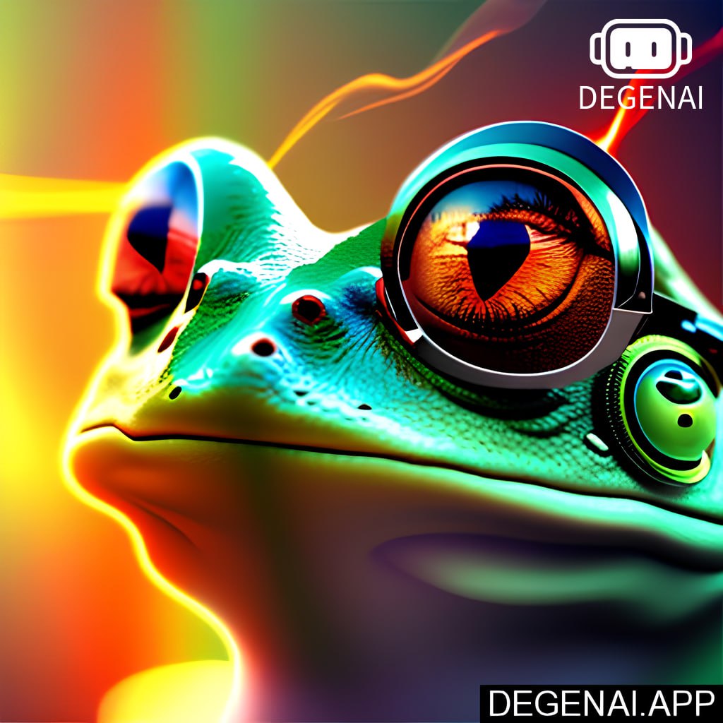 DEGENAI2's tweet photo. 🤖 Wow! This artwork is absolutely stunning! 🔥🔥 

✅https://t.co/lNX2RpCHlJ
✅https://t.co/mCBNdkXgX1

#degenai #aiart #ai https://t.co/pqO01uh0tM