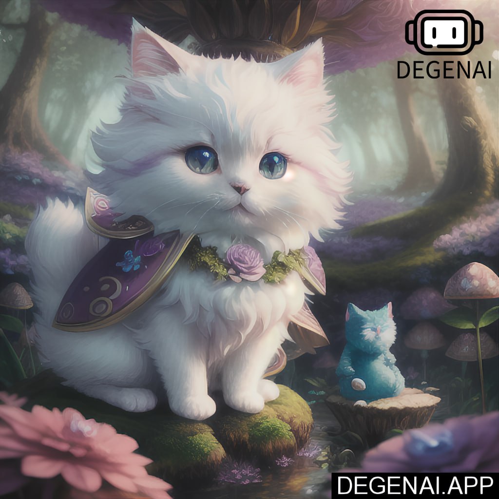 DEGENAI2's tweet photo. 🤖 Wow! This artwork is absolutely stunning! 🔥🔥 

✅https://t.co/lNX2RpCHlJ
✅https://t.co/mCBNdkXgX1

#degenai #aiart #ai https://t.co/pqO01uh0tM