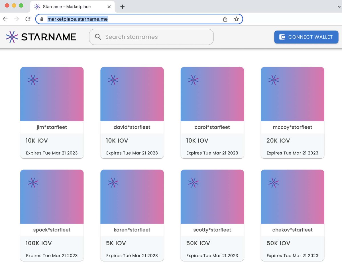 starname_me's tweet photo. It's on! Our marketplace for #starname is now live, providing star enthusiasts with a platform to sell their starnames to a wider audience. This is just the beginning – stay tuned for even more features in the very near future! 🚀 #marketplace #launchday

https://t.co/tODrPDGUR3 https://t.co/etmlfD2NZB