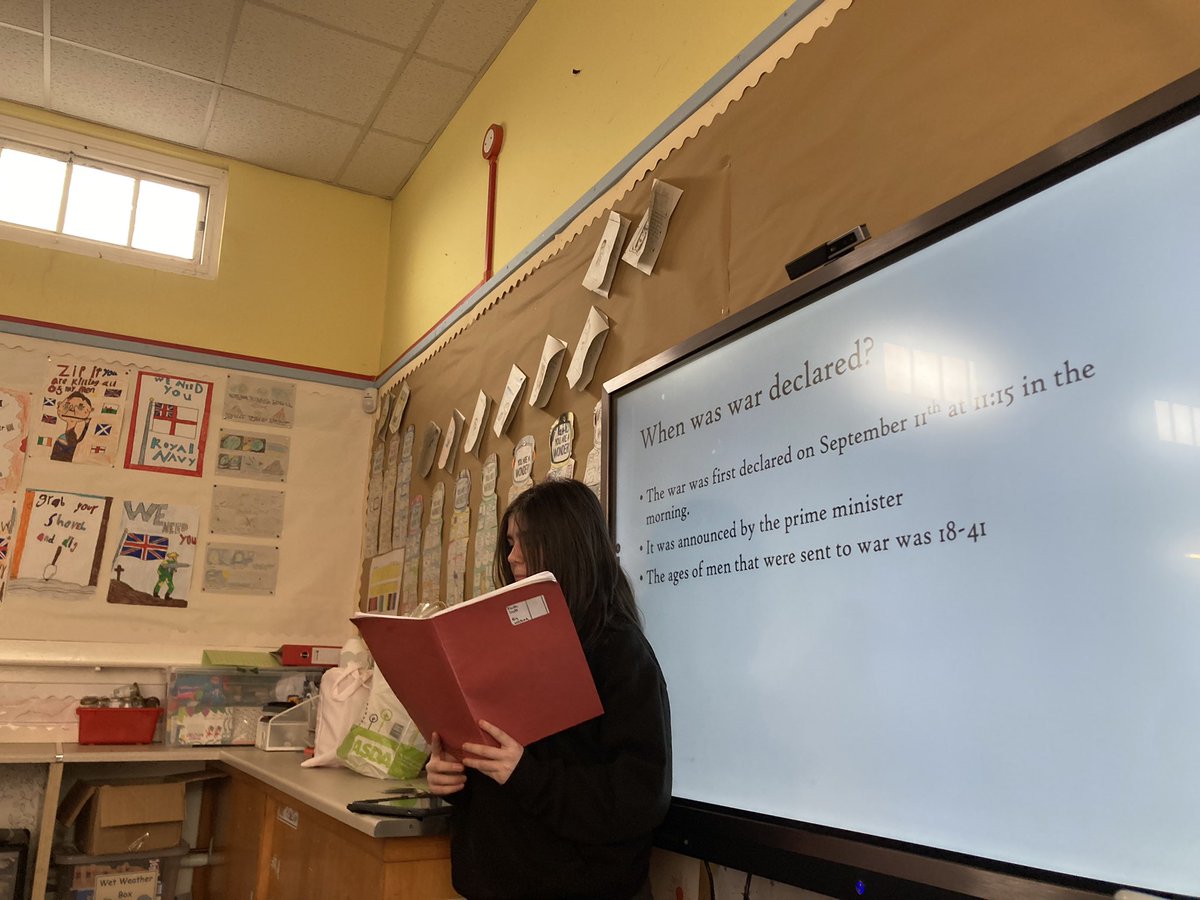 Some fantastic WW2 presentations😊