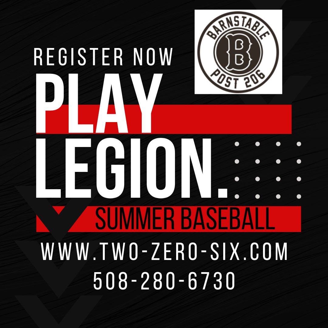 post206baseball's tweet image. LAST CALL! REGISTRATION DEADLINE IS APRIL 1ST!