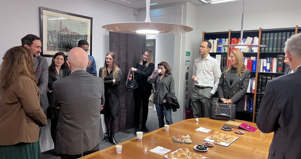 Aliénor Kamara-Cavarroc tweet media