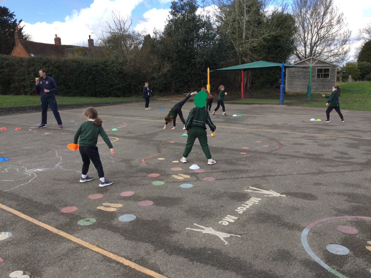 Tanworth in Arden sports news (@tanworthin) on Twitter photo Thank you to Andy from @warks_wcb for coming in and doing some cricket skills with our Reception, year 1 and year 2 children. The children loved the afternoon.
<a href="/allstarscricket/">All Stars Cricket</a>
<a href="/tachcc/">Tanworth&CampHill CC</a>
#AllStarsCricket
#BigMoments
#TIASport Thank you to Andy from @warks_wcb for coming in and doing some cricket skills with our Reception, year 1 and year 2 children. The children loved the afternoon.
<a href="/allstarscricket/">All Stars Cricket</a>
<a href="/tachcc/">Tanworth&CampHill CC</a>
#AllStarsCricket
#BigMoments
#TIASport
