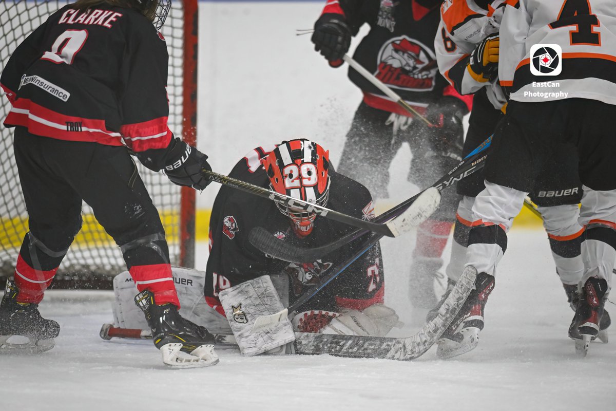 EastCanFoto's tweet photo. Was able to get out to a couple periods of last nights u13AAA Hitman vs Eastern Knights Game at the Glacier. Click on the link for full Gallery.
@DJHLnews @Knightsu13aaa @STJHitmen @HkyNL 

https://t.co/mPI8tYYbnH https://t.co/j5FFXoB8fs
