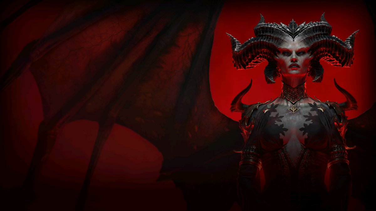 🚨 ¡Última oportunidad para ganar una beta de #DiabloIV! 🚨

Participa y gana un código para cualquier plataforma.

Los requisitos son sencillos: 

1⃣ Seguir a <a href="/DiabloNext/">DiabloNext</a>
2⃣ Hacer RT a este Tweet

📅 Los 5 Ganadores se anunciarán hoy sobre las 20h!

<a href="/Diablo_ES/">Diablo_ES</a>