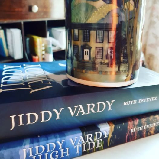 RuthEstevez2's tweet image. I was short-listed for the Bronte Parsonage Writer in Residence &amp;amp; had an enjoyable interview on Tuesday. Just heard I didn't get it, but to keep in touch! Disappointed but a really lovely email from them. Thanks for the opportunity. Now to get on with the day. #writerinresidence