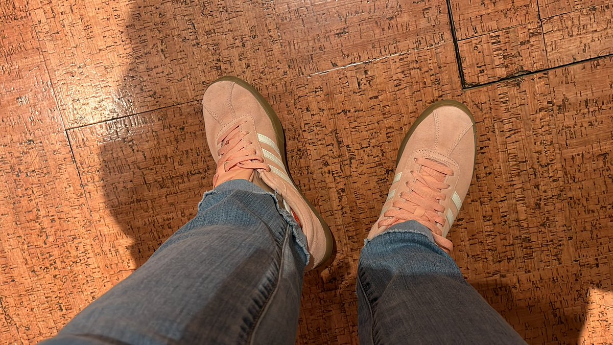 aprilbaer's tweet image. Friday pride #PledgeWeek @aprilveebee @MichiganRadio #IYKYK