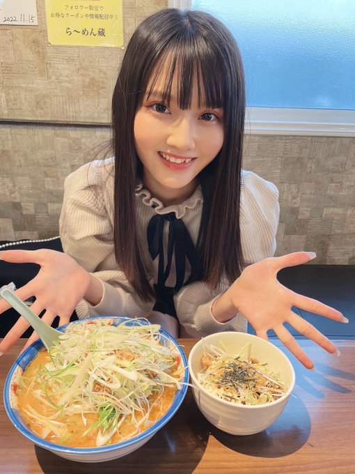 Twitterのコスプレ画像5