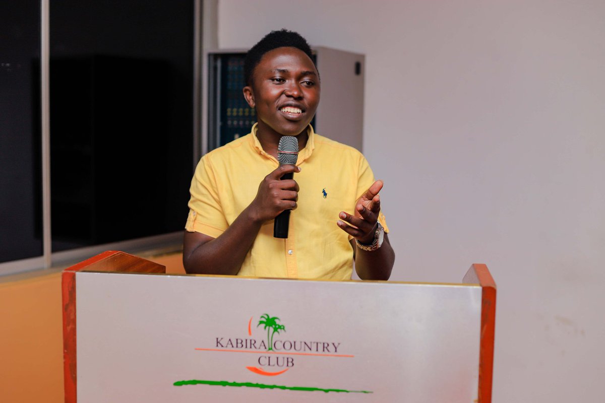 Pius_O_Theo's tweet image. "None is too rich to receive and too poor to give". If you have a penchant for service then Rotaract is for you 🫵.

Joining Rotaract comes with a host of positives like Professional and Leadership growth, networking, fun  among others. Why not join now?

#ItsTimeToJoinRotaract