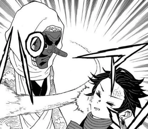 @yawarakacrab オラッ! 