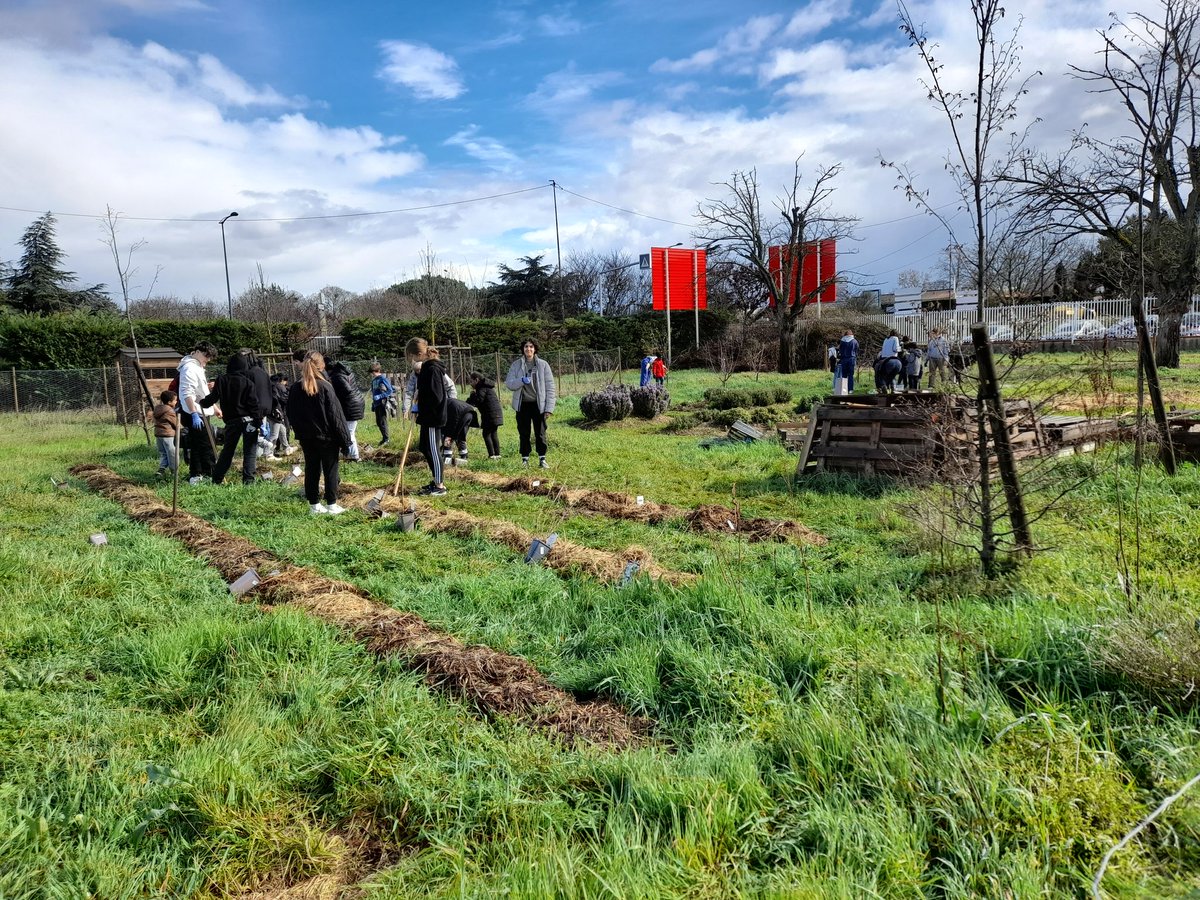 eddlyceesbakerhalimi 🌍♻️🌳🐝🍓🍎🍅🐓 tweet media