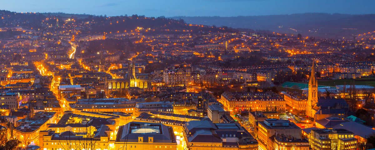 This #EarthHour 25/3 8.30pm we're calling on residents, institutions and businesses to reduce energy use and sky glow by switching off and dimming lights and restoring the night sky for wildlife and stargazing.  

Let's create Bath's #BiggestHourForEarth 

Are you with us?