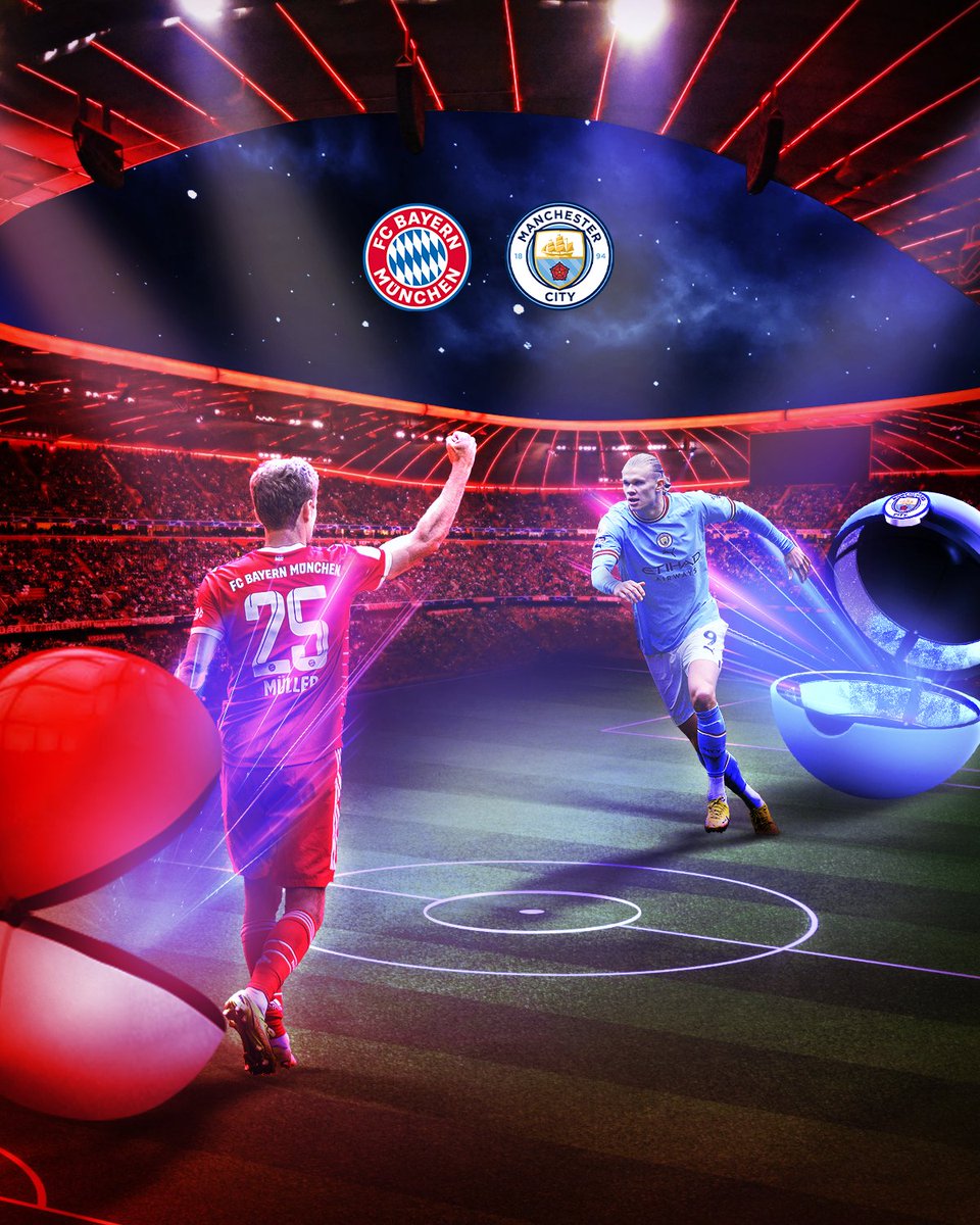 Le choc des Titans en quarts de finale 🔥🔥