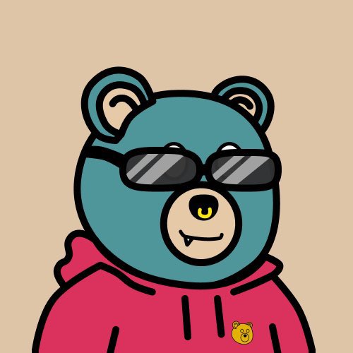 kenwgmi's tweet photo. 🎁 GIVEAWAY 🎁

🏆 1 $SOL ($20)

To enter:
1️⃣ Follow @bearstudio_NFT &amp; @kenwgmi 
2️⃣ RT, Like &amp; Tag 3 friends 
3️⃣ interact wit their pin 📌 tweet 

⏰ 24 Hrs #NFTs #NFTGiveaways #SOL https://t.co/txbw9C6zBc