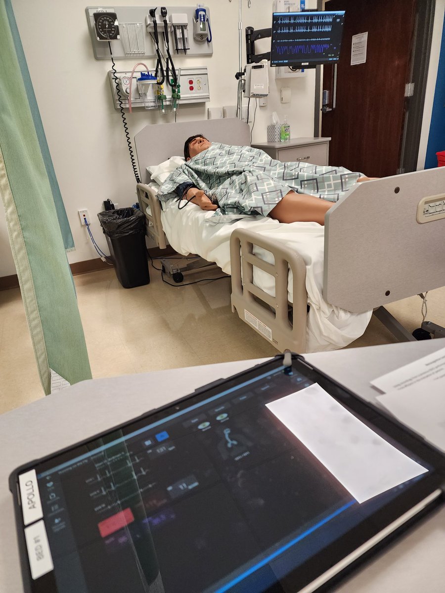 C. Kim Stokes (@ckim_stokes) on Twitter photo Remediation is fun with Apollo. Not everything #simulation has to be a code.
<a href="/Elon_PA/">Elon PA Program</a> Remediation is fun with Apollo. Not everything #simulation has to be a code.
<a href="/Elon_PA/">Elon PA Program</a>