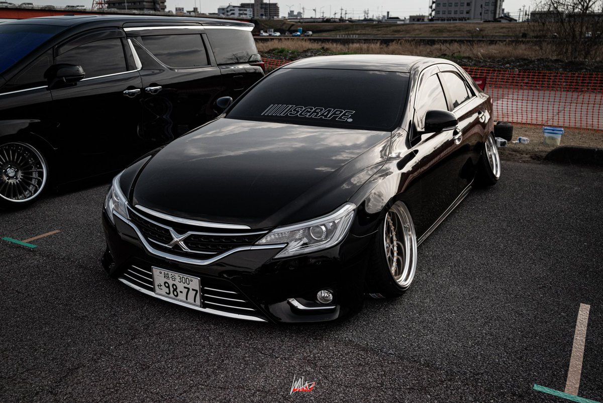 Gs250Taku's tweet image. #栃イベ ④
#scrape 
みんなかっこよすぎた🔥
ちゃんと交流しに行けばよかった🥺✨