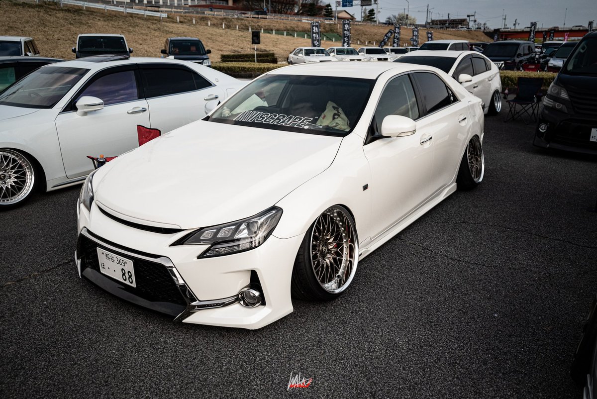 Gs250Taku's tweet image. #栃イベ ④
#scrape 
みんなかっこよすぎた🔥
ちゃんと交流しに行けばよかった🥺✨