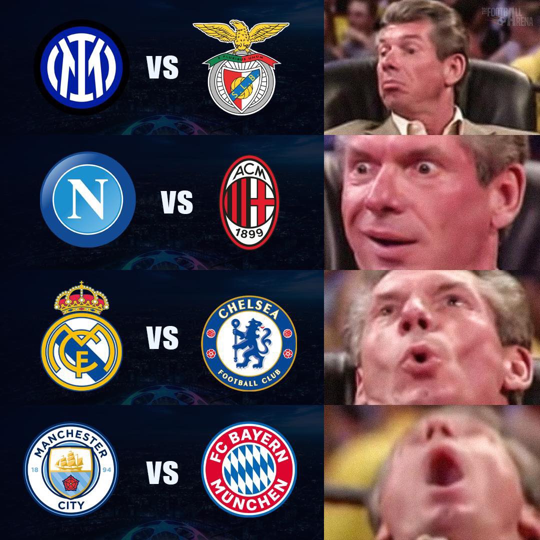 Football Central tweet media