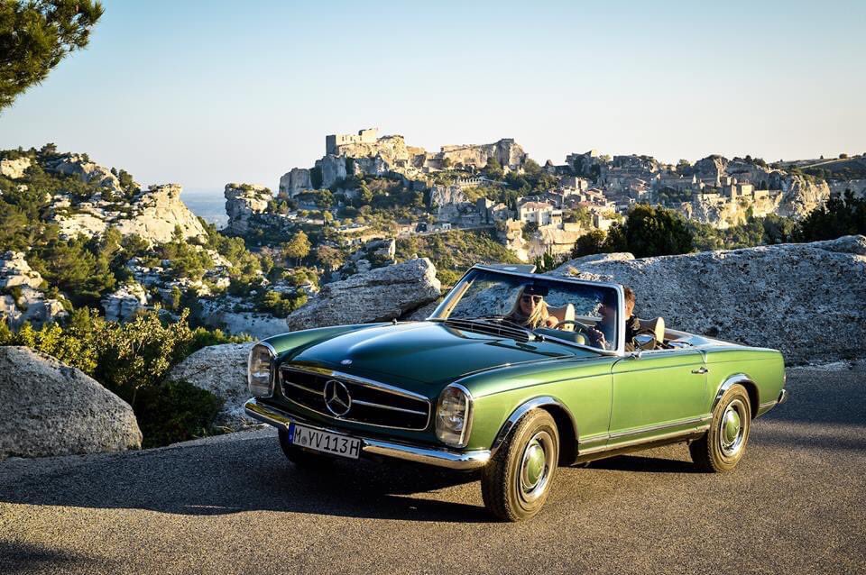 Mercedes-Benz Cars Ireland tweet media