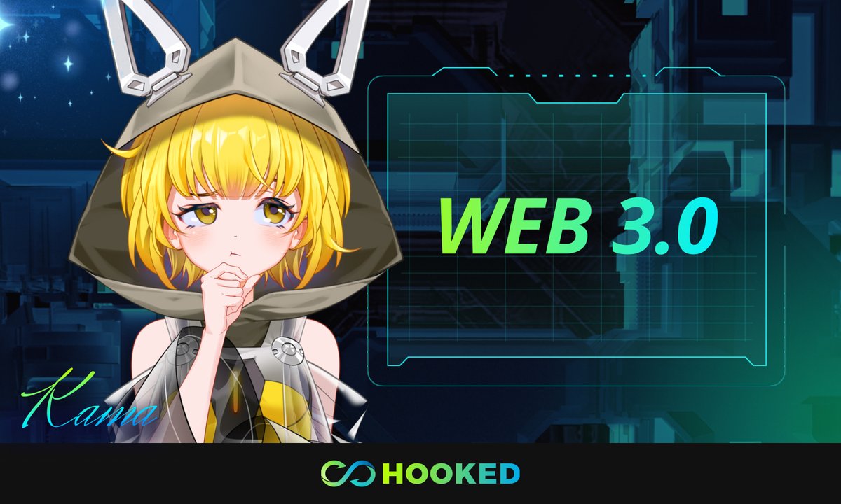 Hooked Protocol🪝 tweet media