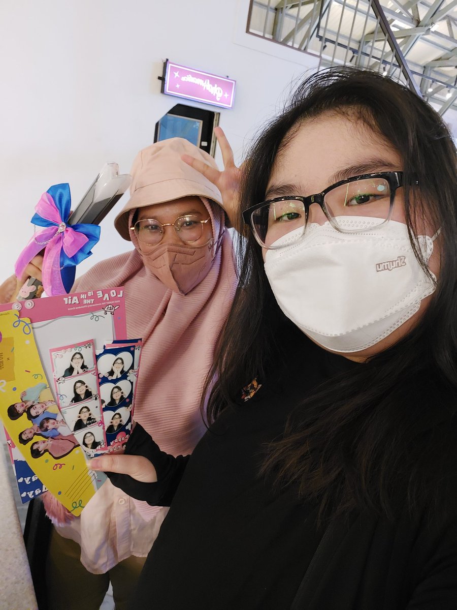 Emryn287's tweet photo. Yay! Thank you kak @akangyogurt721 buat freebies n eventnya 💖🤭

#MyLoveAlwaysNU #HappyNUESTDay #NUEST #뉴이스트 https://t.co/4LmKfopmJL