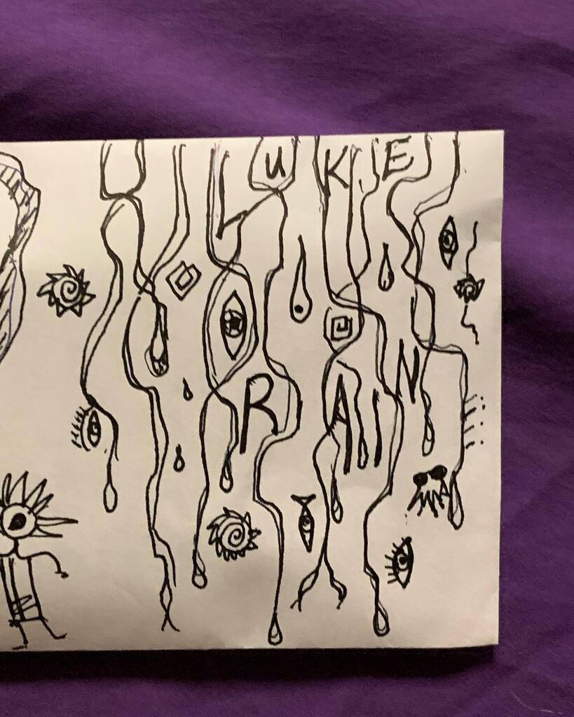 Luke Rain tweet media