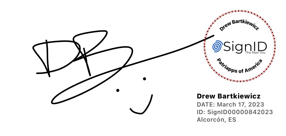 SignidSmart's tweet image. signidapp.com/SignId/page/in…